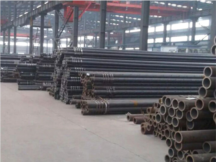 峄城12cr2mo化肥专用管